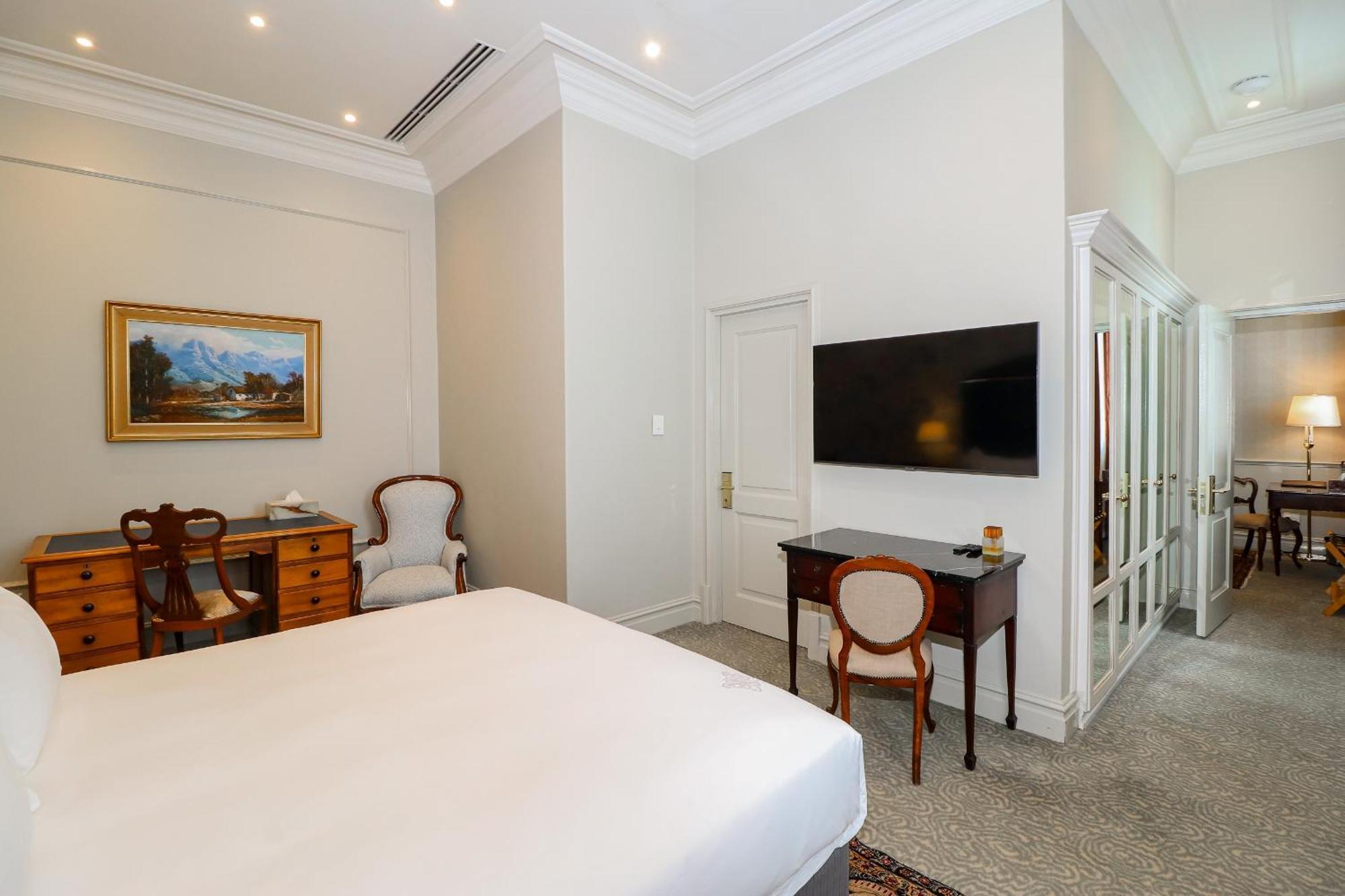 The Monarch Hotel Йоханнесбург Экстерьер фото