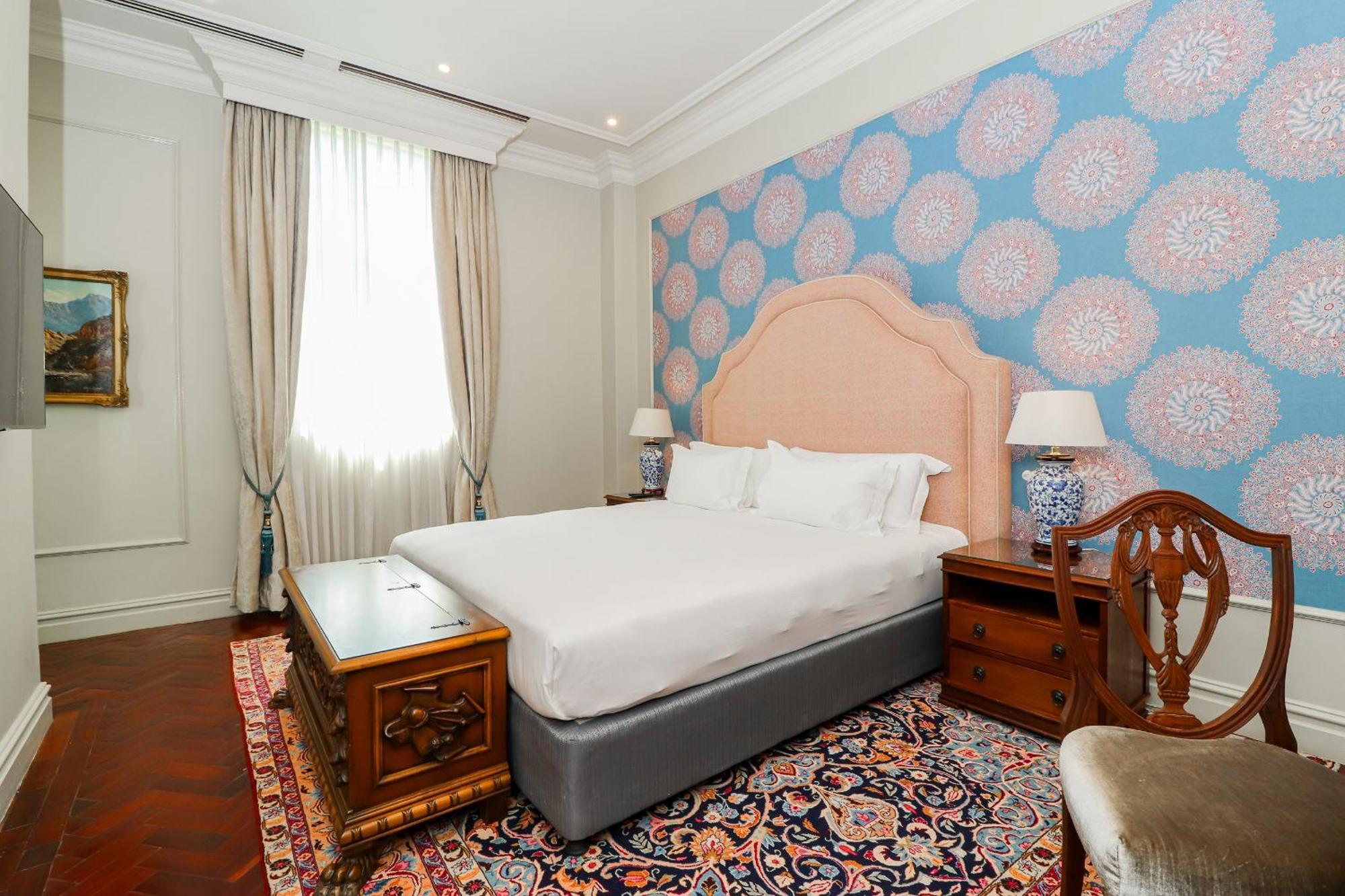 The Monarch Hotel Йоханнесбург Экстерьер фото