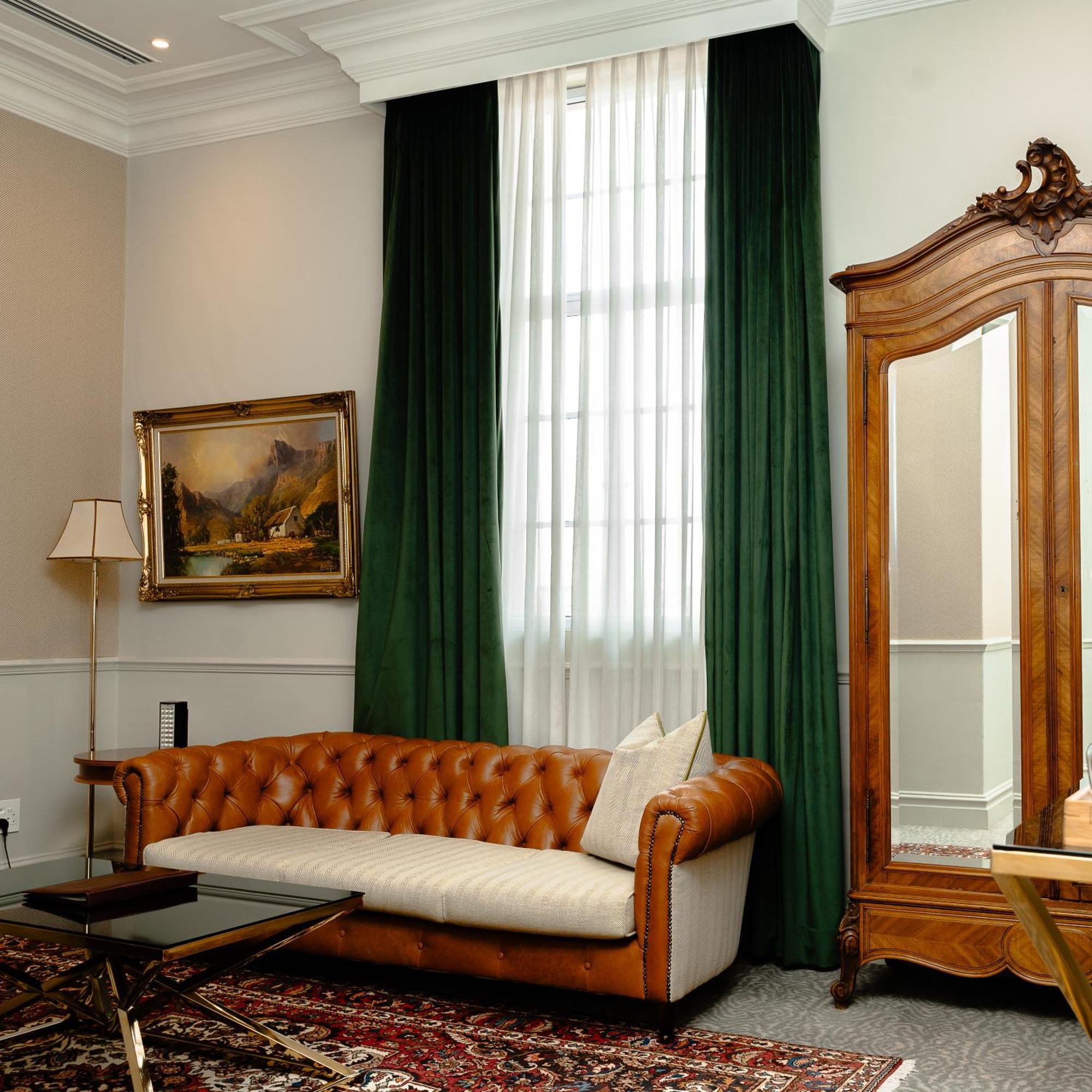 The Monarch Hotel Йоханнесбург Экстерьер фото