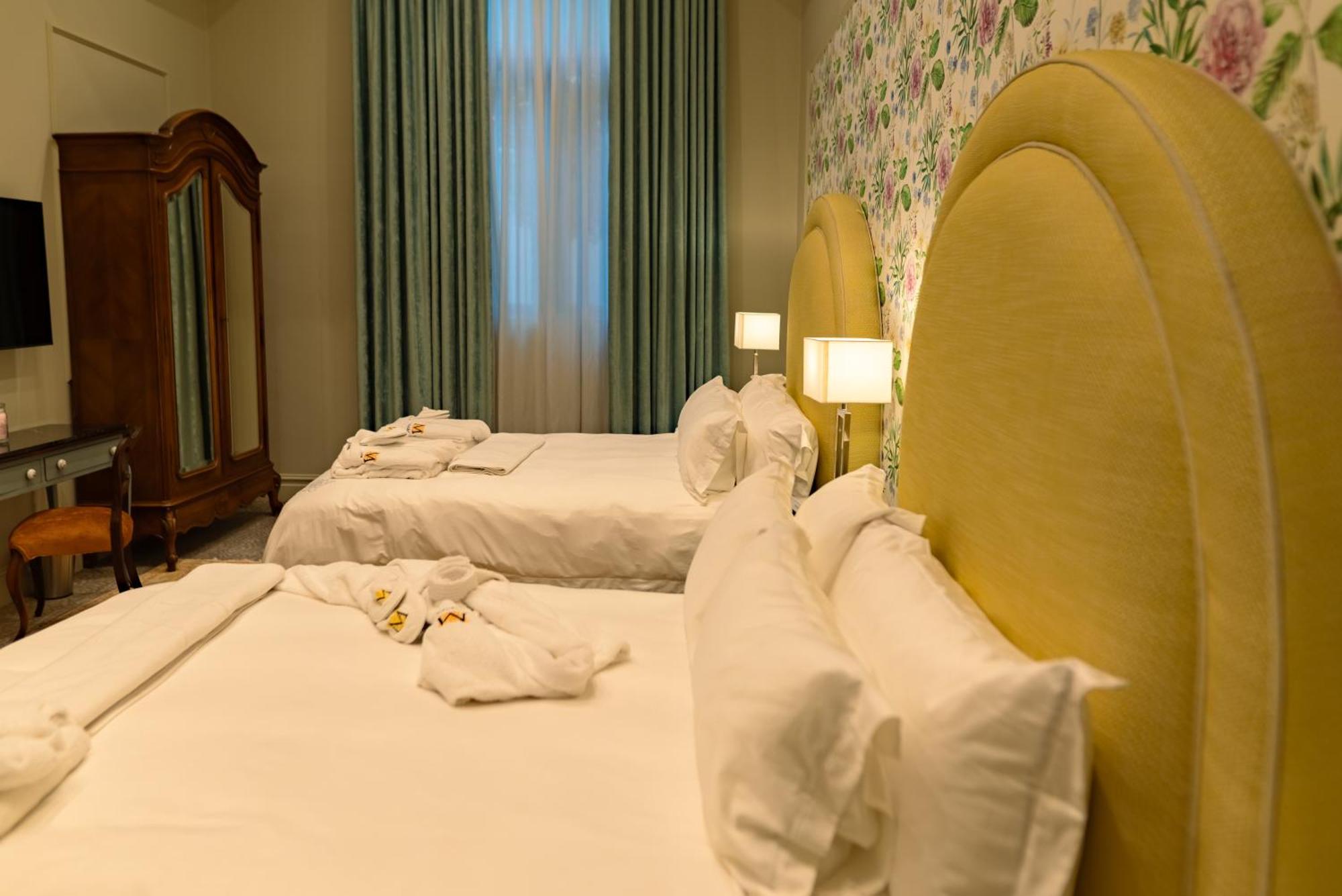 The Monarch Hotel Йоханнесбург Экстерьер фото