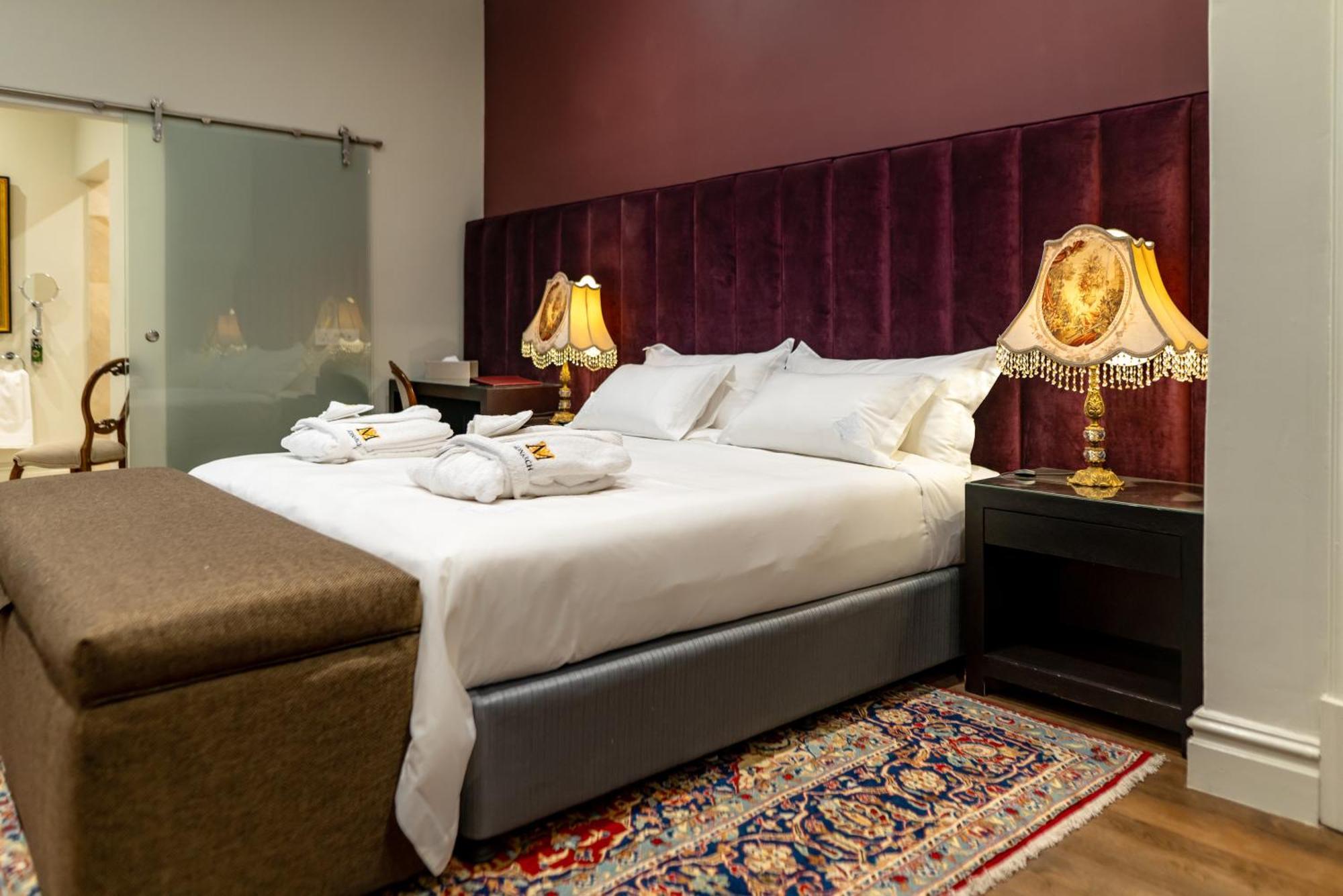 The Monarch Hotel Йоханнесбург Экстерьер фото