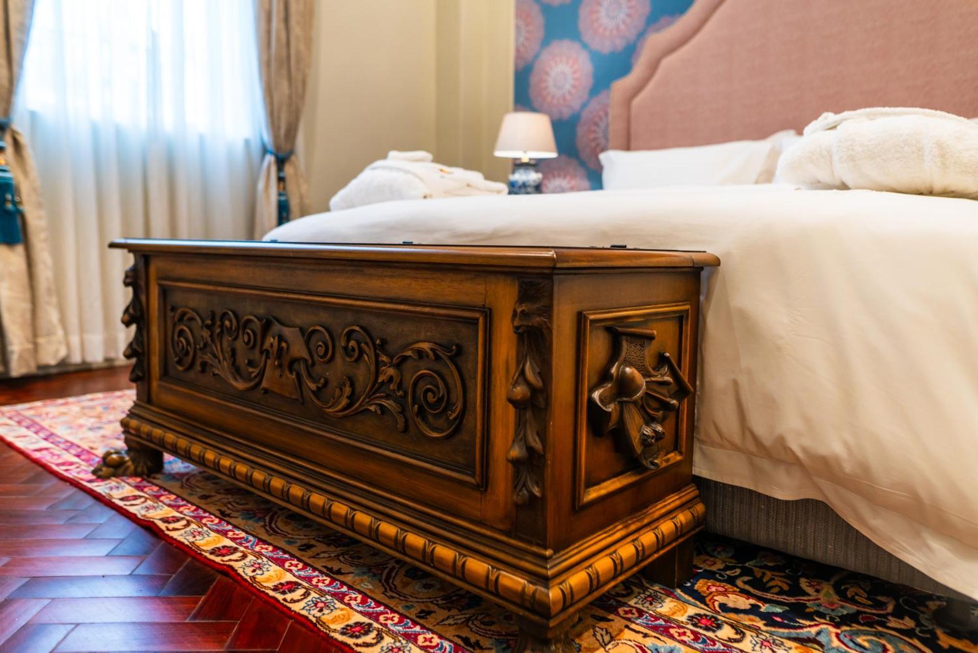The Monarch Hotel Йоханнесбург Экстерьер фото